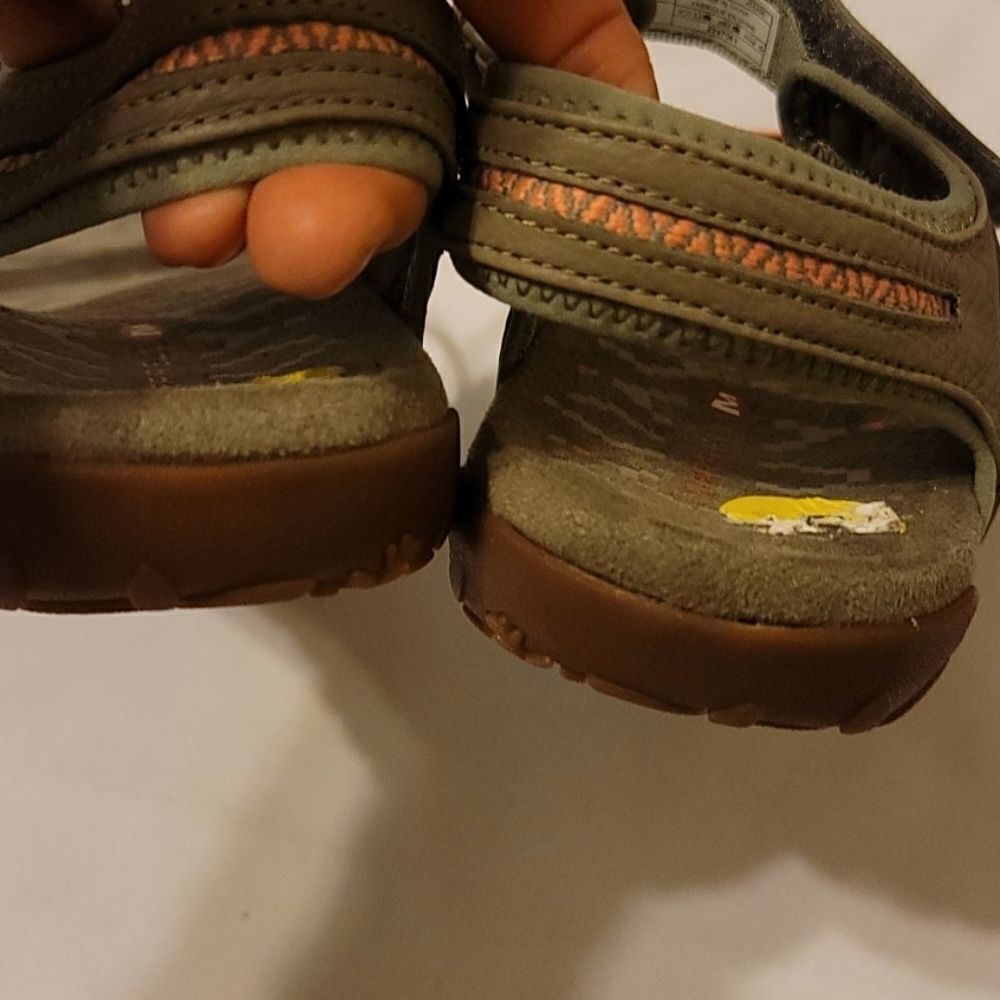 Merrell select grip size 9 - Picture 3 of 6